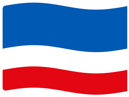 Лемковскы флаг